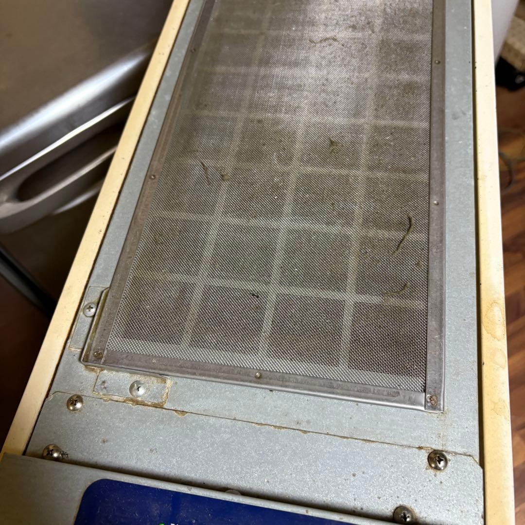 業務用空気清浄機 PALCLEAN MKS-10HK ミドリ安全