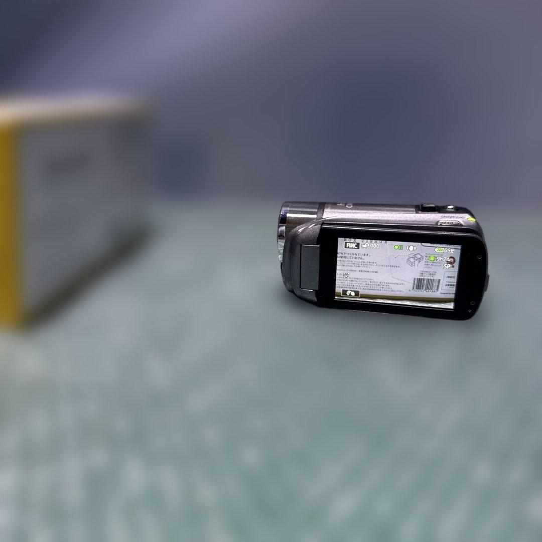 Canon IVIS HF R21 HDビデオカメラ