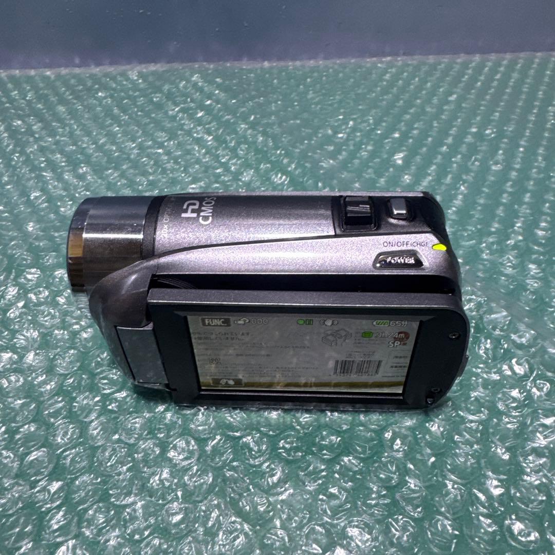 Canon IVIS HF R21 HDビデオカメラ