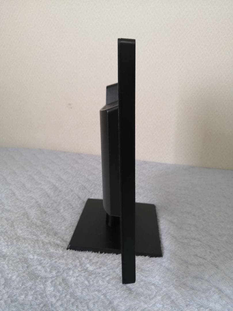 IO-DATA 18.5インチ モニター LCD-AH191EDB ほぼ新品