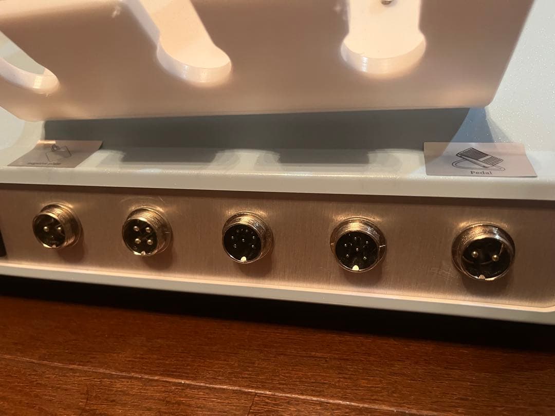 M*i様 i-COOL plus 水滴導入美容機　水玉リフト