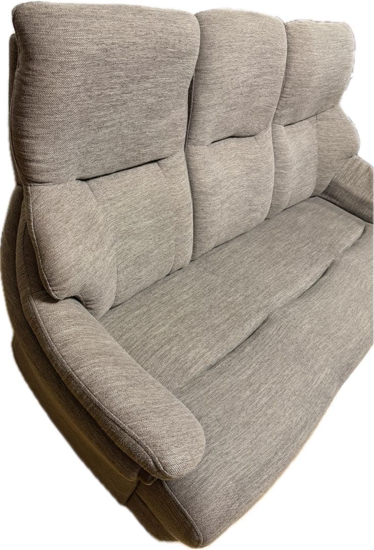 3人用 ソファ コウテイ3 DR-DMO