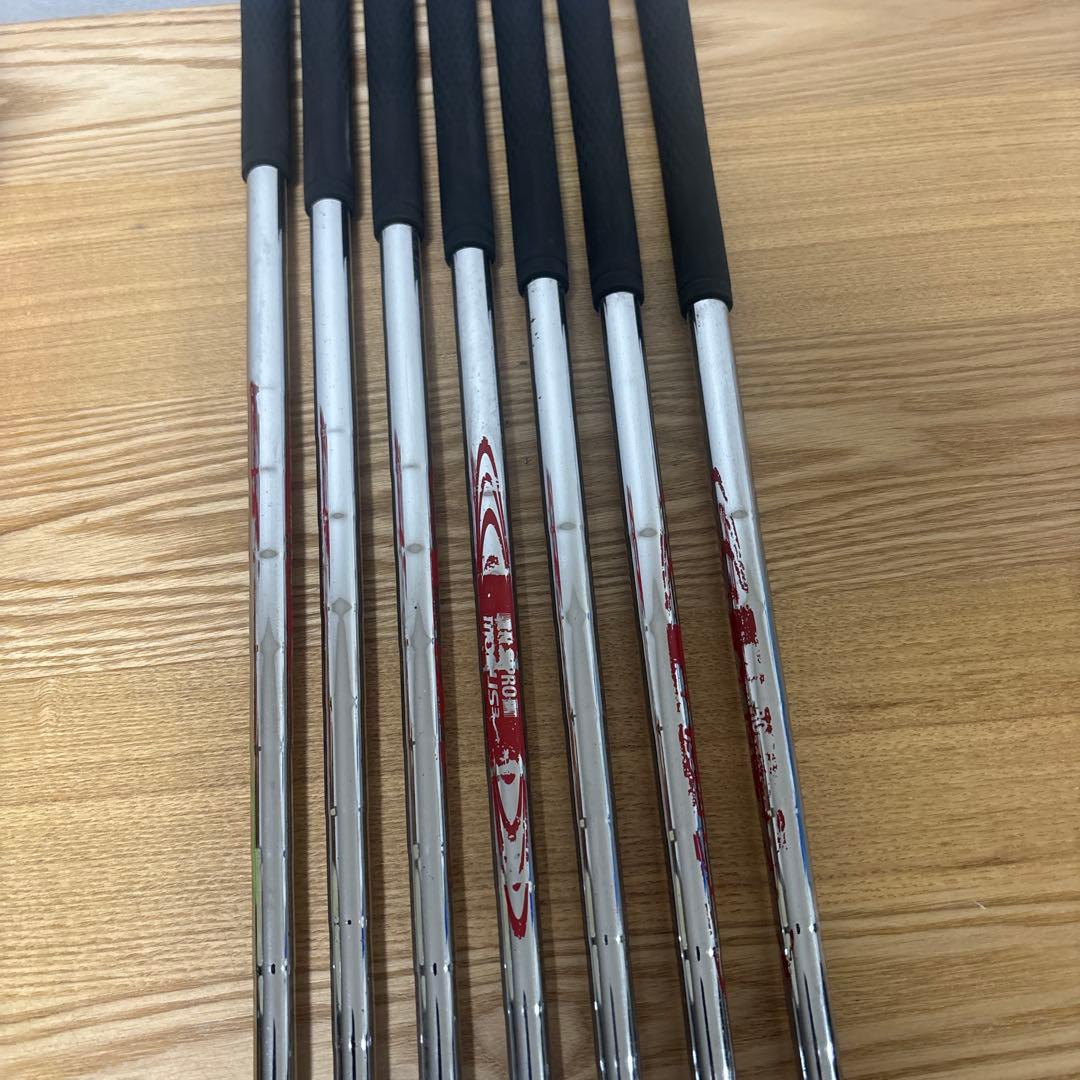 今夜限定価格　三浦技研　CB-1008 モーダス120x スパイン調整済み