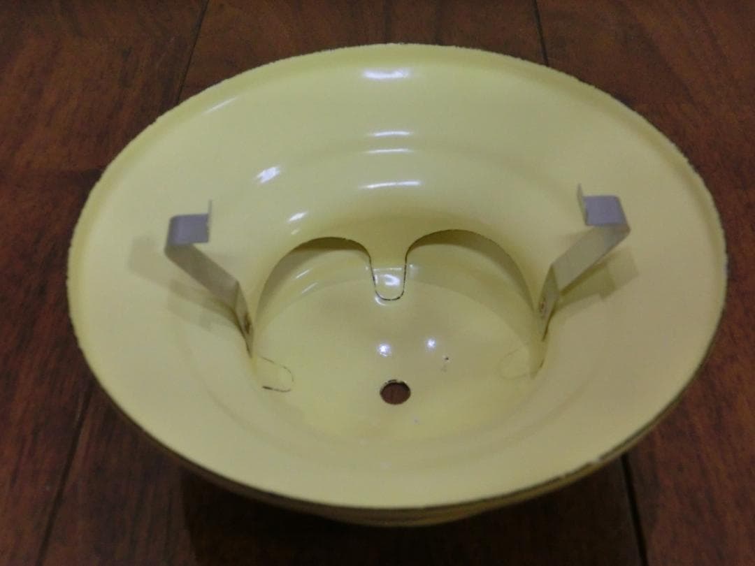 コールマン シーズンズ ランタン 2018 ベンチレーター イエロー 新品未使用