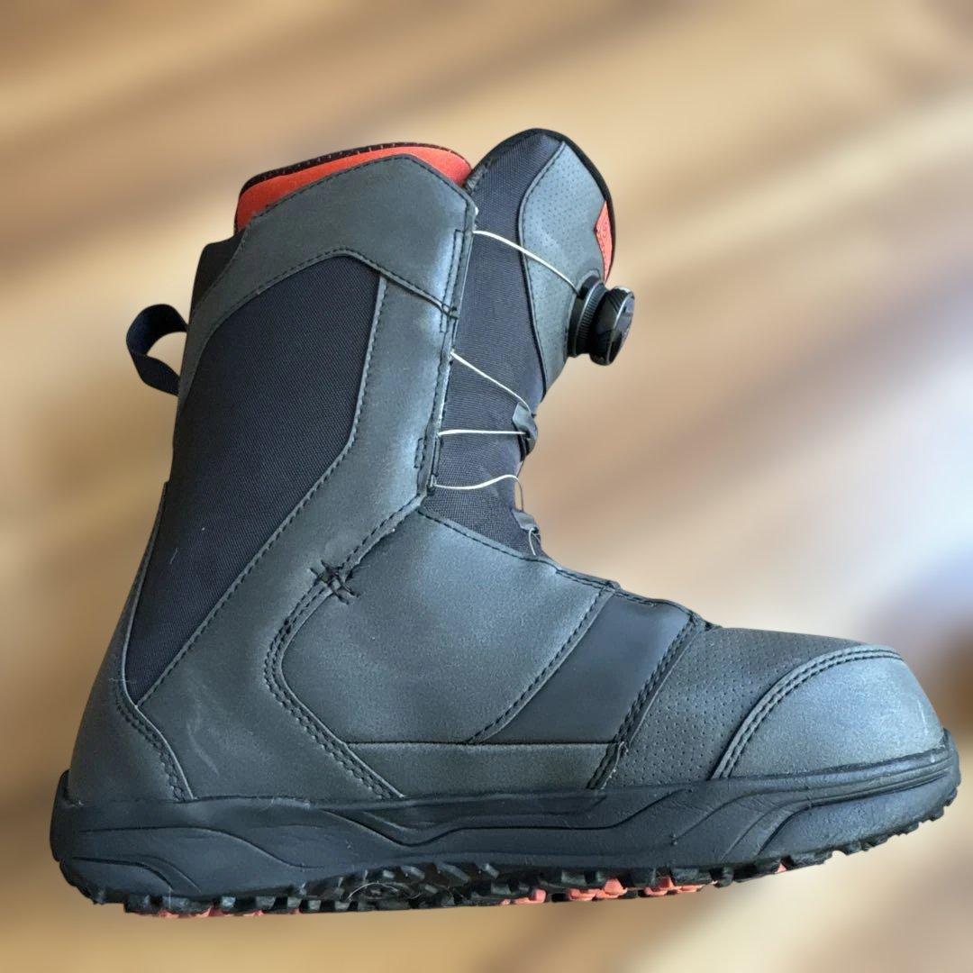 RIDE ROOK スノーボードブーツ 美品