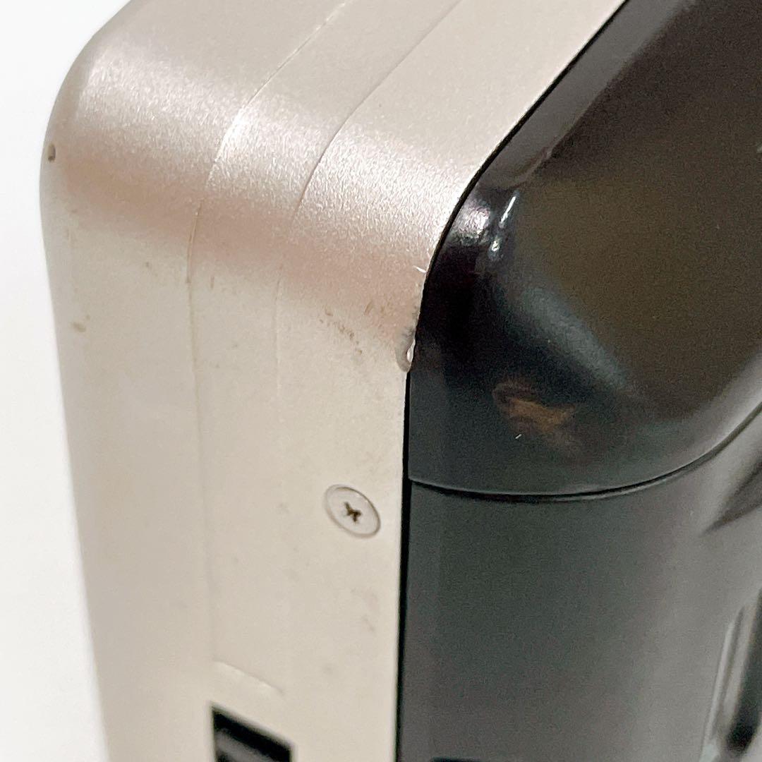 【完動品】CANON AutoboyS XL PANORAMA　Y-009