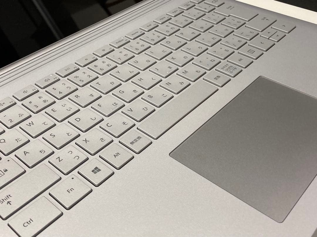 【未使用】Microsoft Surface Book 3 13.5