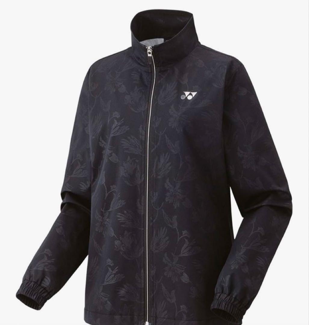 YONEX ウィンドウォーマーシャツ