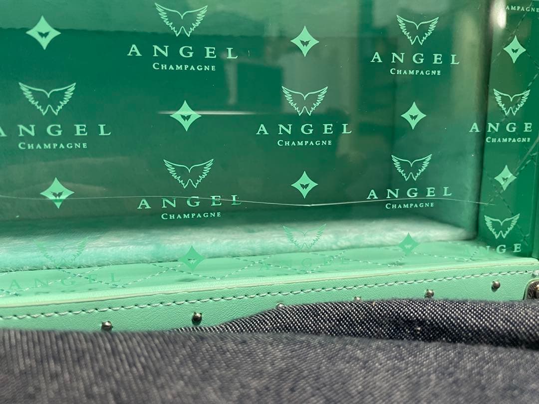 エンジェル　空箱　3個セット