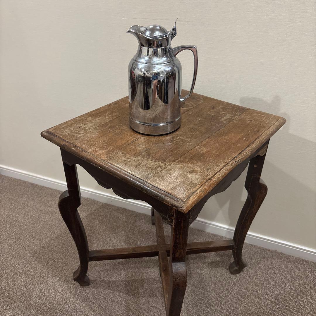 アンティーク　ヴィンテージ　チェスト サイドテーブル