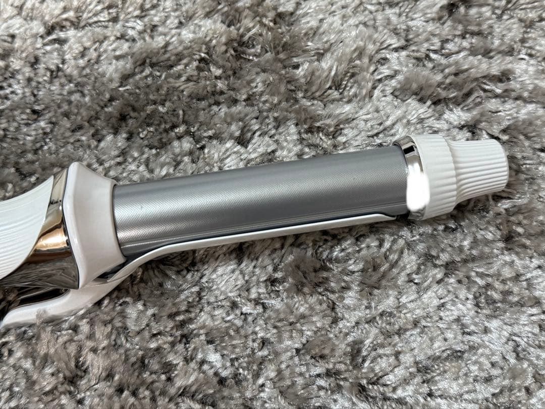 ReFa 26mm ヘアアイロン コテ