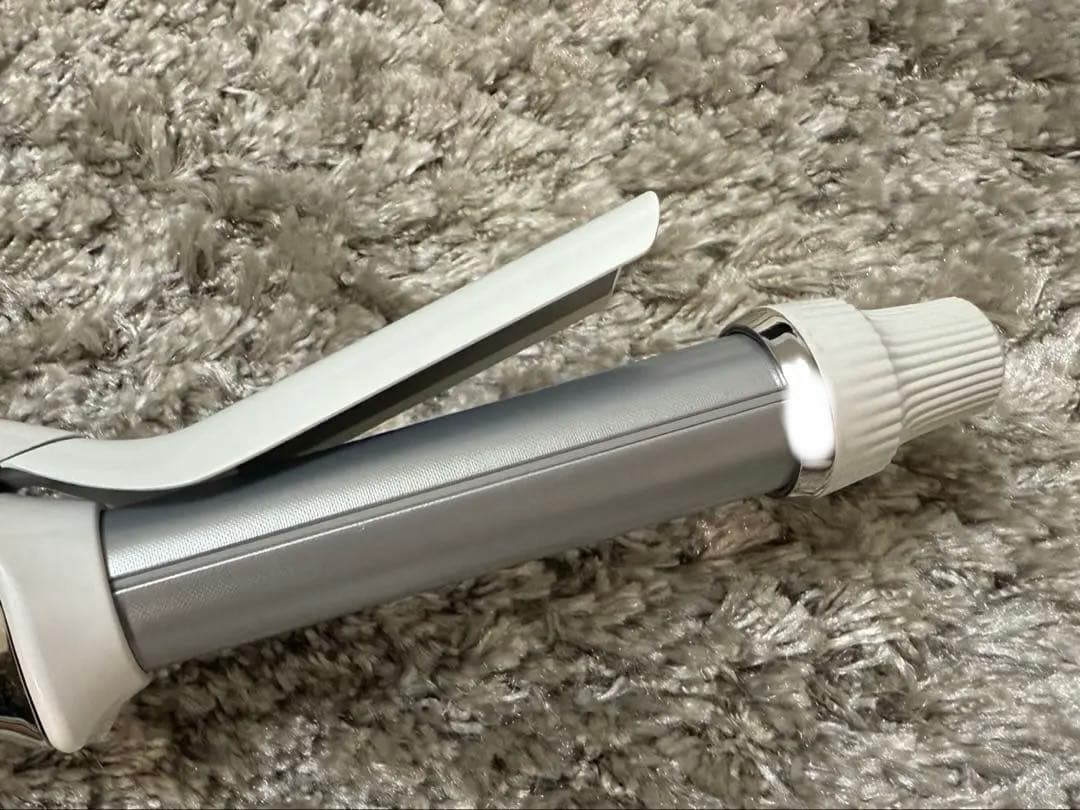 ReFa 26mm ヘアアイロン コテ