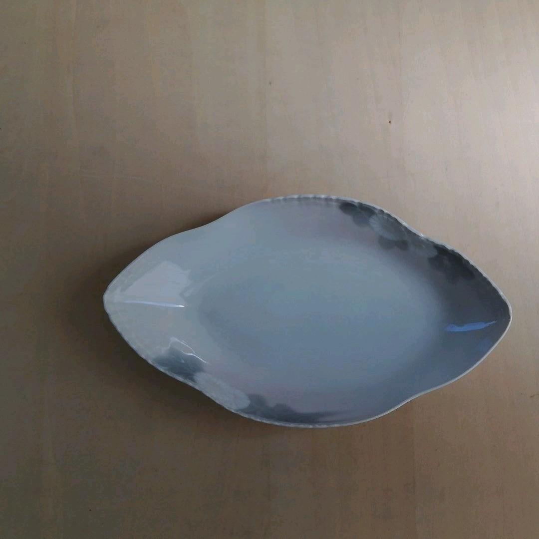 ロイヤルコペンハーゲン　ミッドサマーナイトドリーム 　舟形ボウル