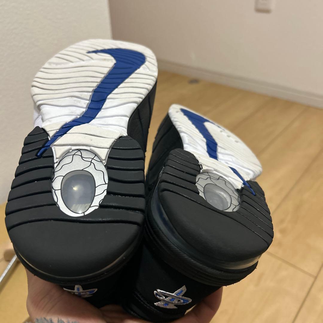 NIKE Air Max Penny ナイキ エア マックス ペニー