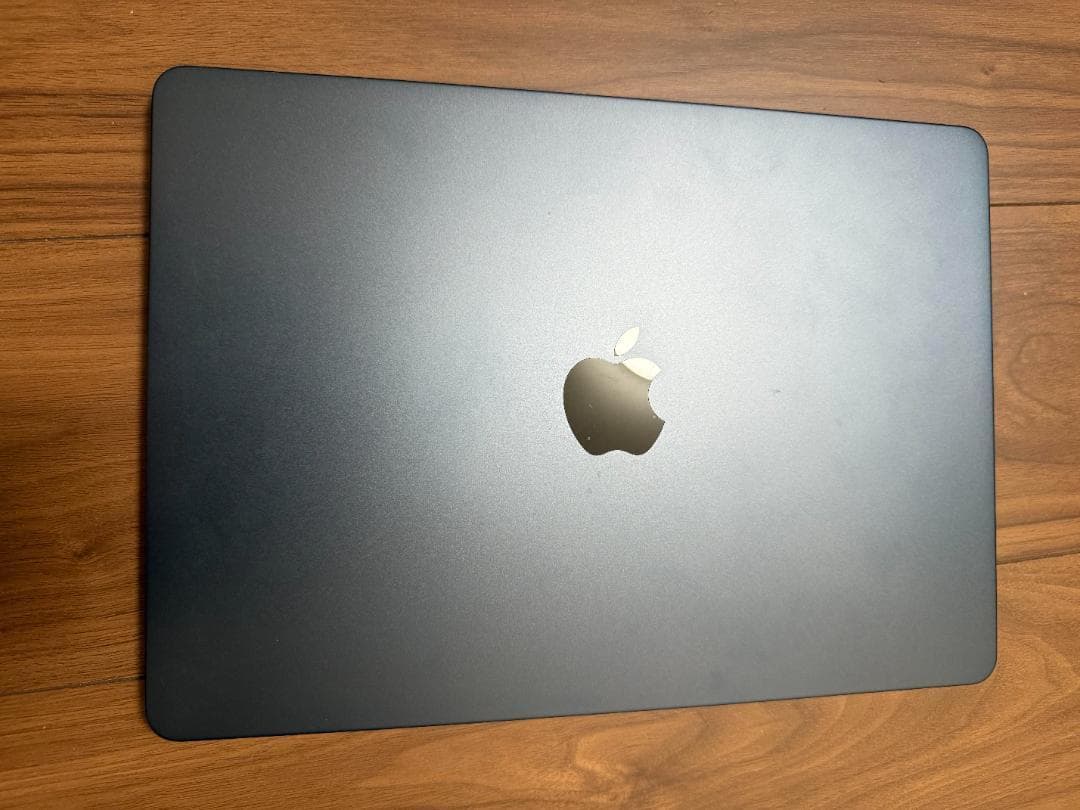 MacBook Air (M2, 2022) 本体