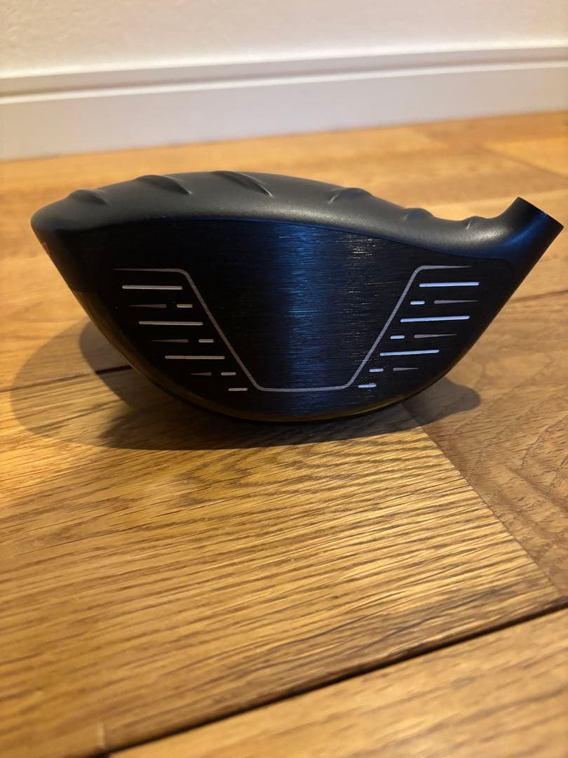 Ping G410 PLUS ドライバー 9.0° ヘッドのみ