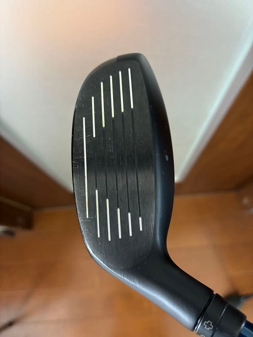 PING G430 ユーティリティ 4U 5U TOUR AD HY65 R