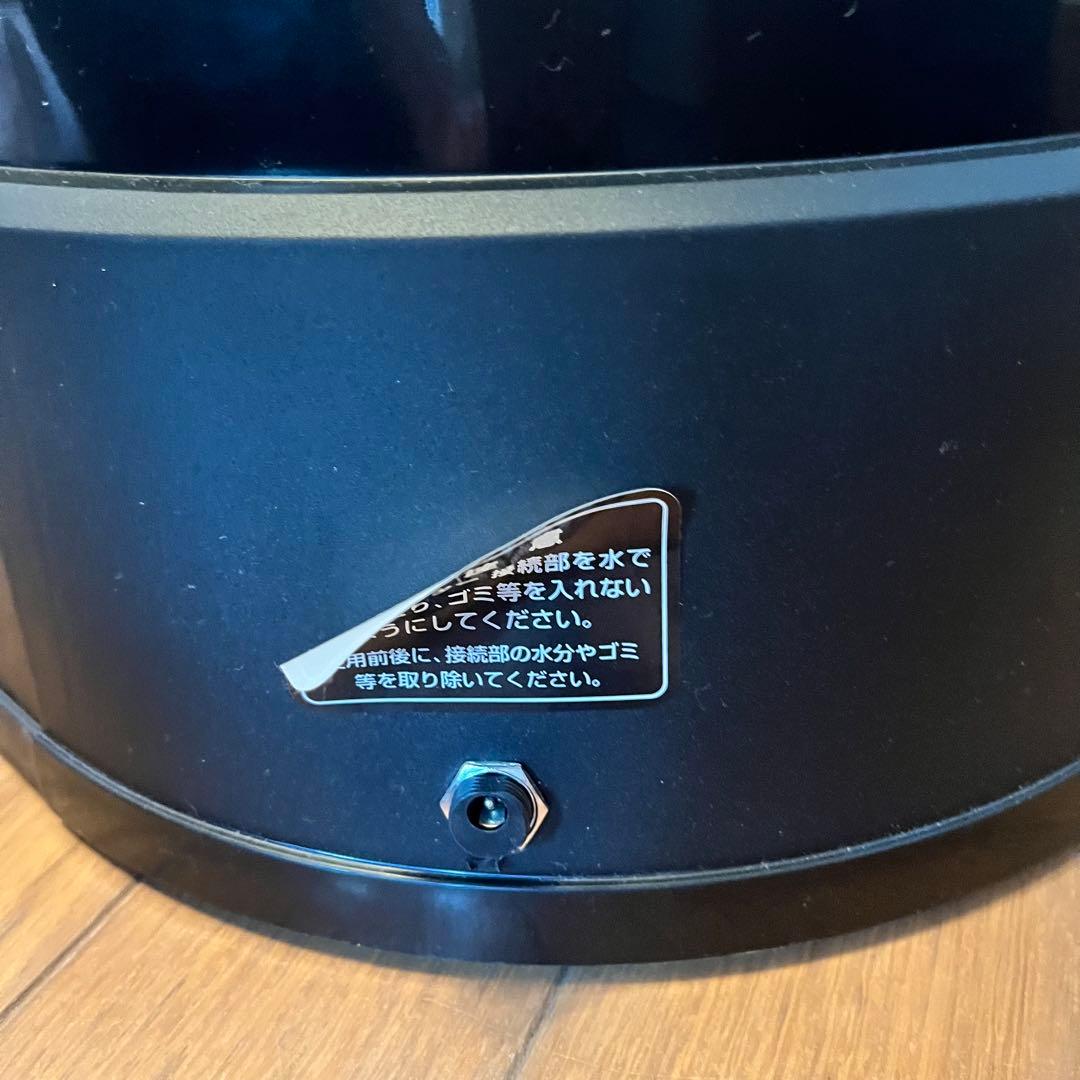 【二児の母さま】フィールドフォース 硬式・軟式兼用トスマシン FTM-240