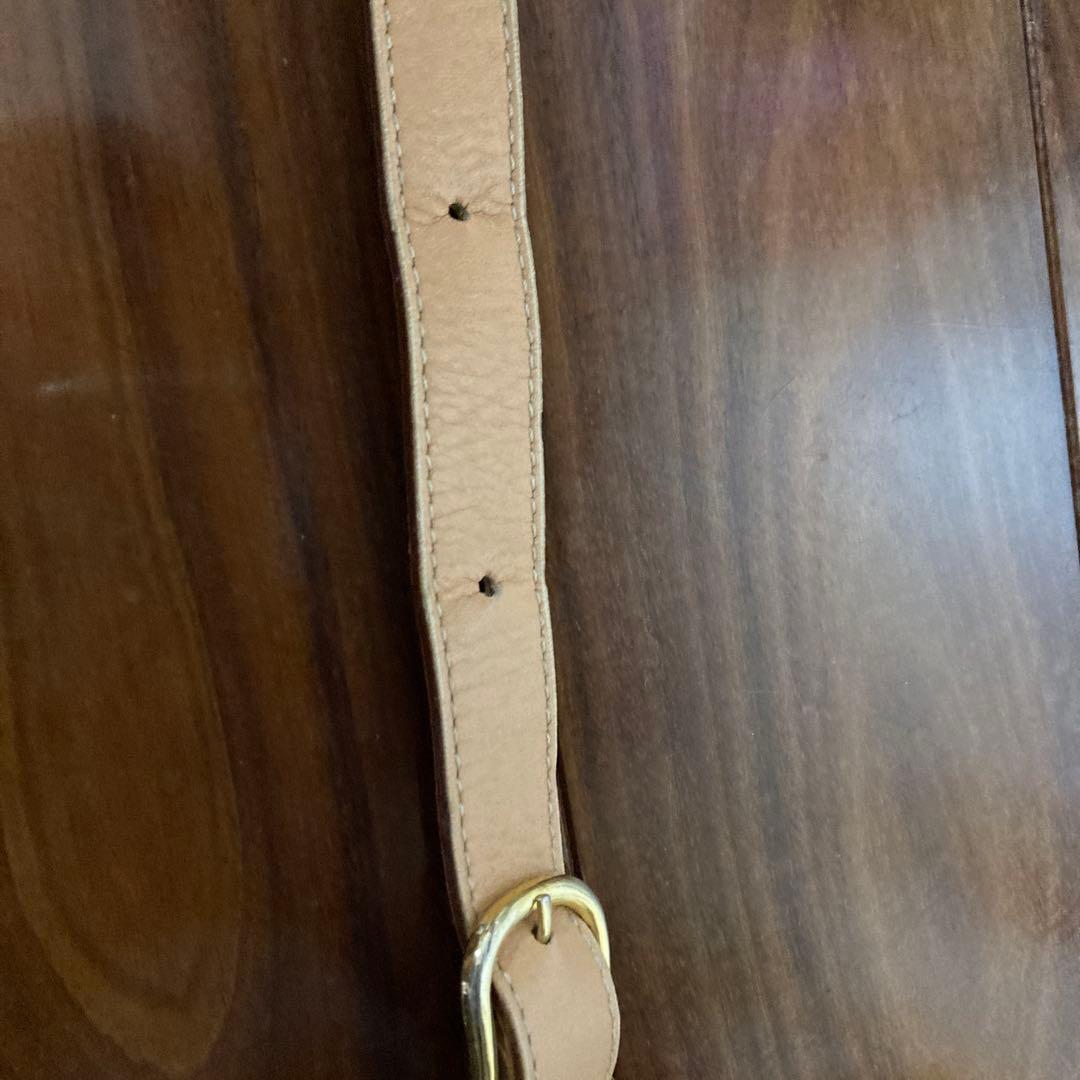 セリーヌ　ショルダーバッグ