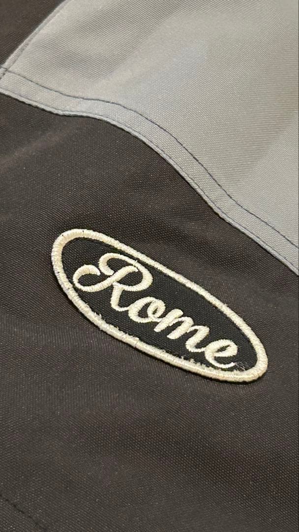 ROME SDS スノーボードウェア 正規品