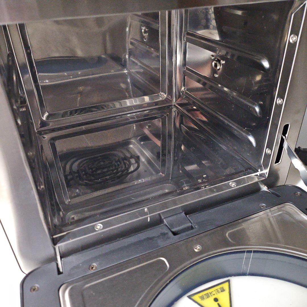 EPIOS ノンフライオーブン