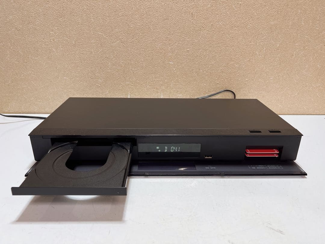 Panasonic DMR-2X301 ブルーレイディーガ2021