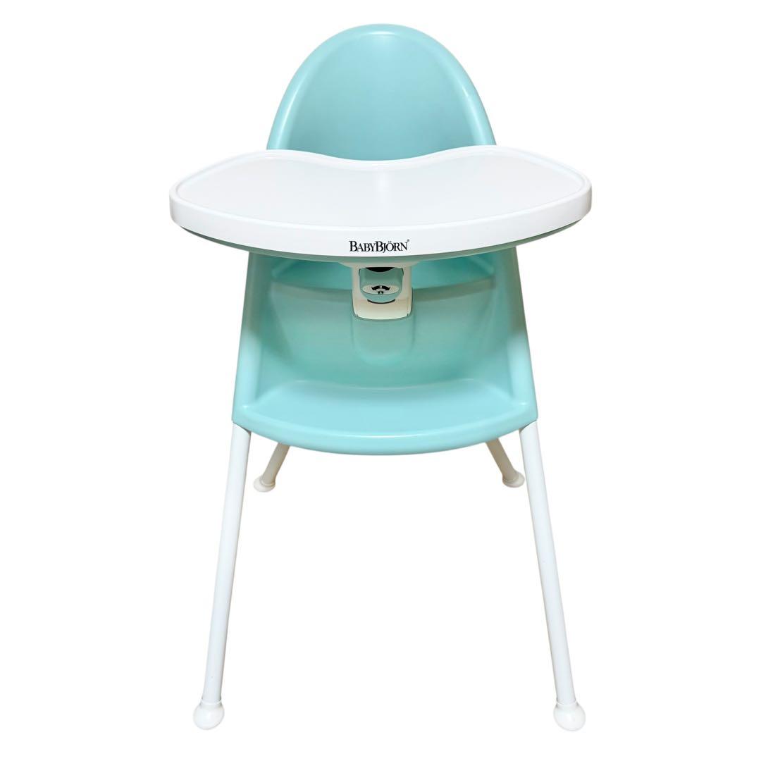 【希少カラー】ベビービョルン　ハイチェア 11203
