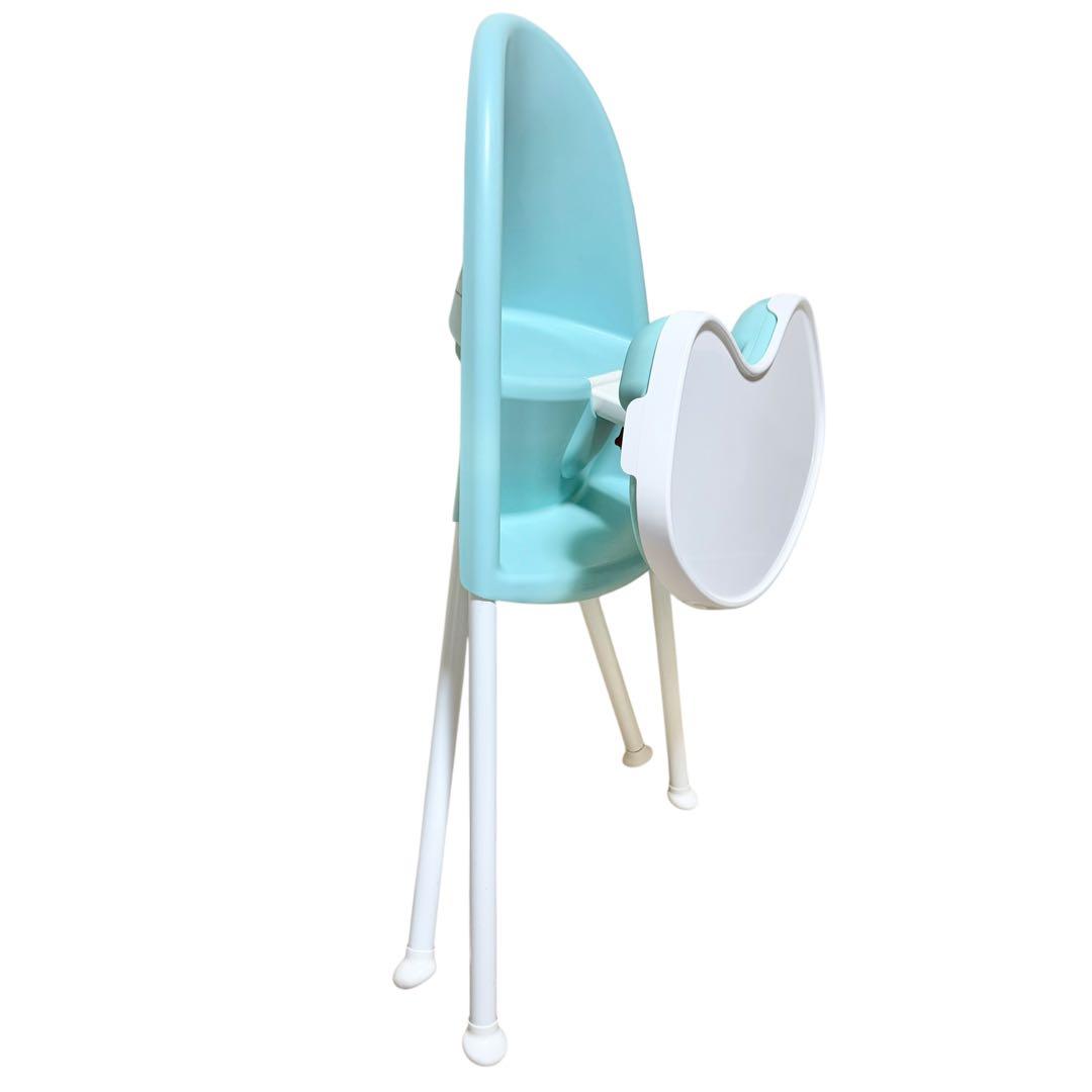 【希少カラー】ベビービョルン　ハイチェア 11203