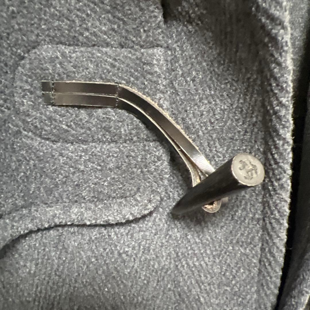 最終価格 新品 ブルックスブラザーズ アーカイブコレクション ダッフルコート M