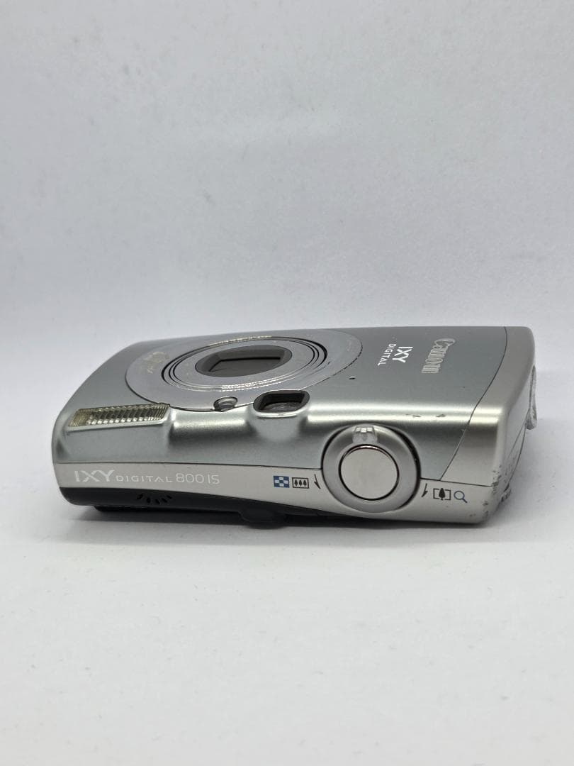 【スマホ転送OK】キャノン Canon IXY DIGITAL 800 IS