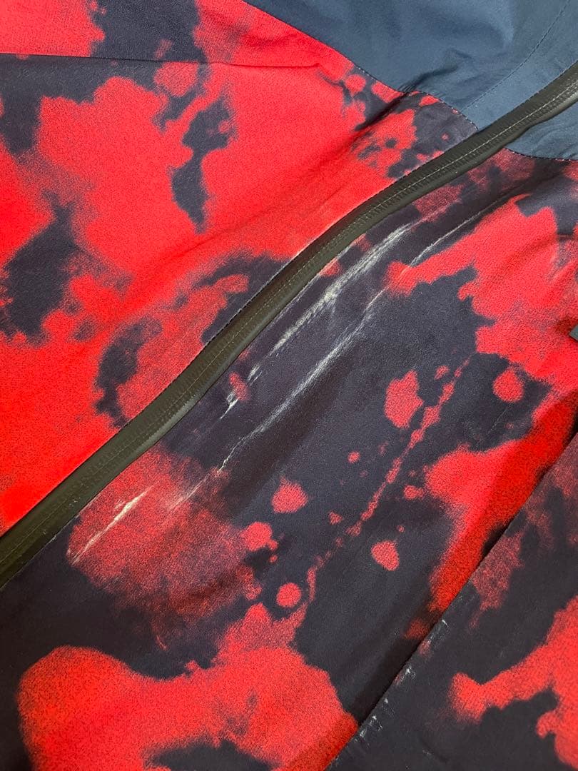 BURTONバートンak /サイズXS/GORE-TEX KimmyAnorak