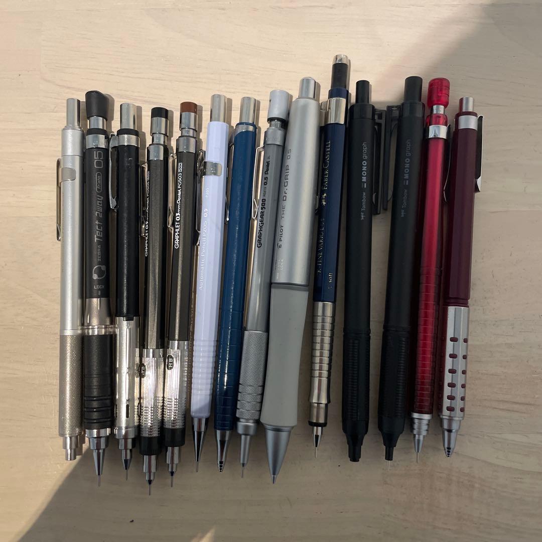 シャーペン　ボールペン　まとめ売り