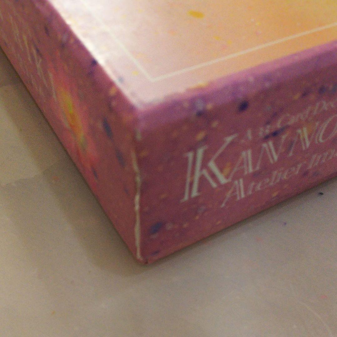 観音力カード  草場 一壽 【即日発送】