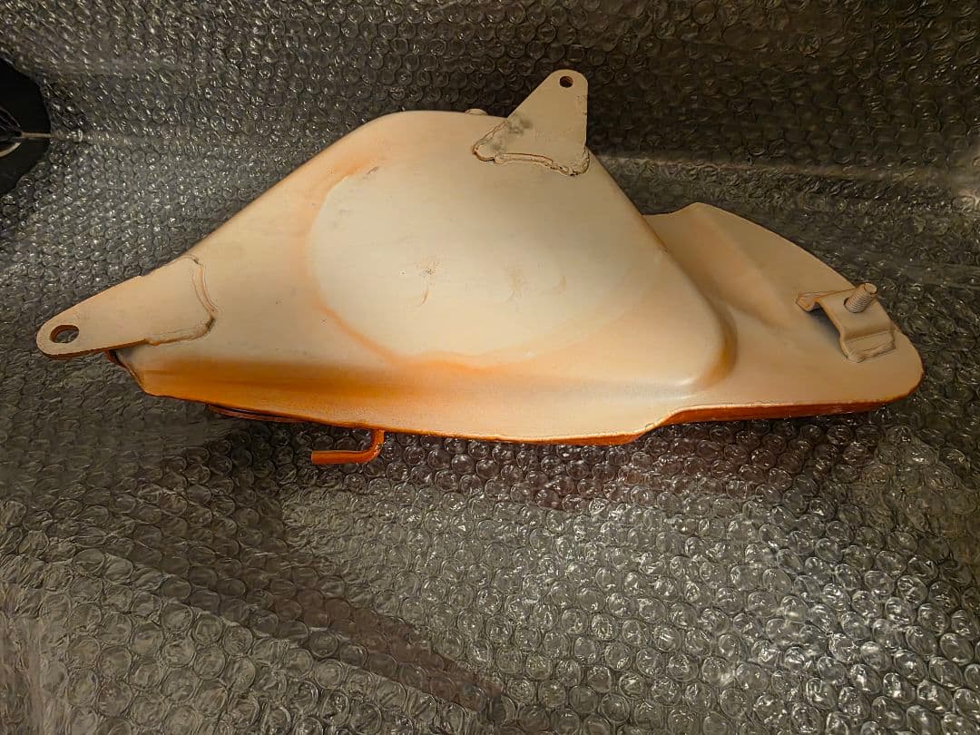 kawasaki 純正 オイルタンク 500SS マッハ H1B