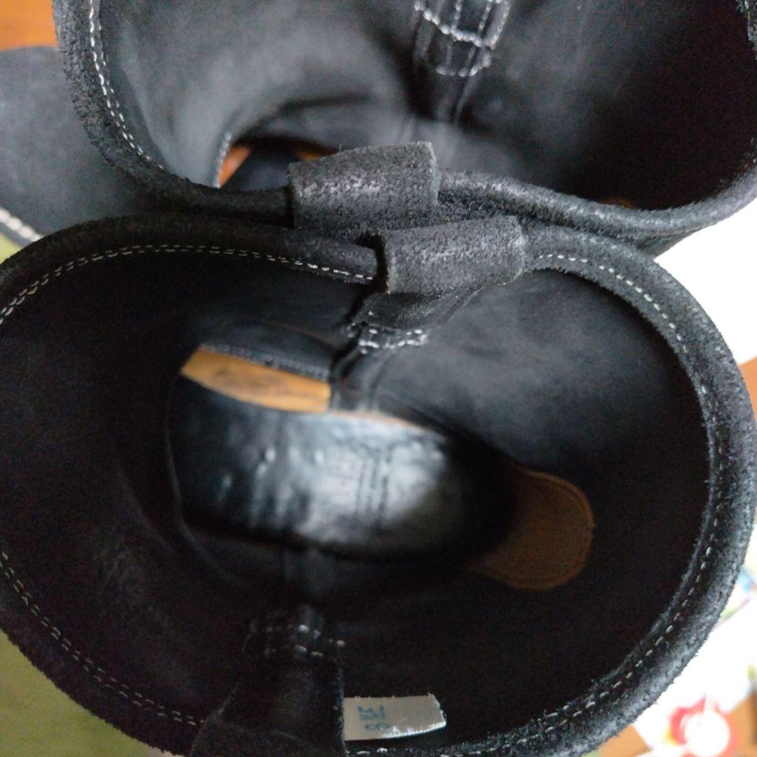 Nicks　Boots　ペコスブーツ　　　　WHITES　　WESCO