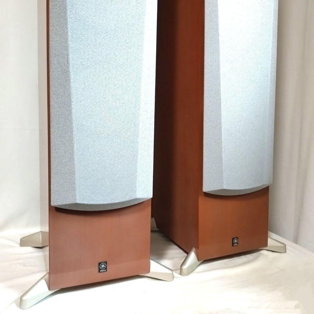 送料無料　YAMAHA　ヤマハ　NS-8HX　トールボーイ　スピーカー　ペア