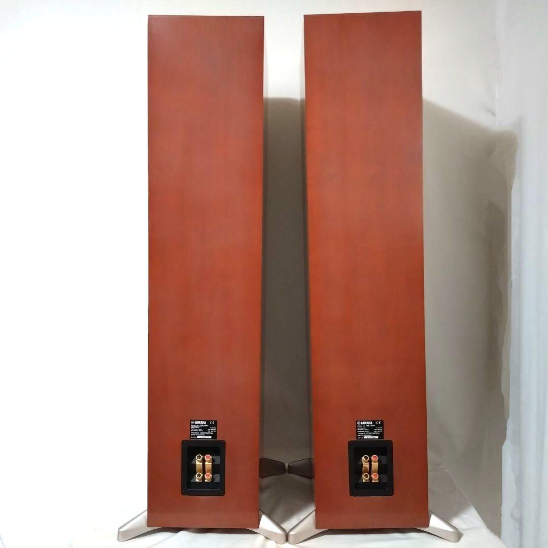 送料無料　YAMAHA　ヤマハ　NS-8HX　トールボーイ　スピーカー　ペア