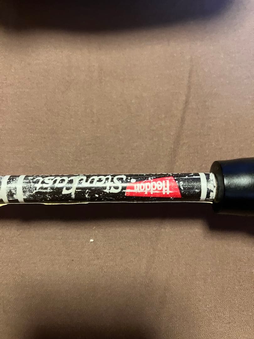 Heddon フィッシングロッド リール セット