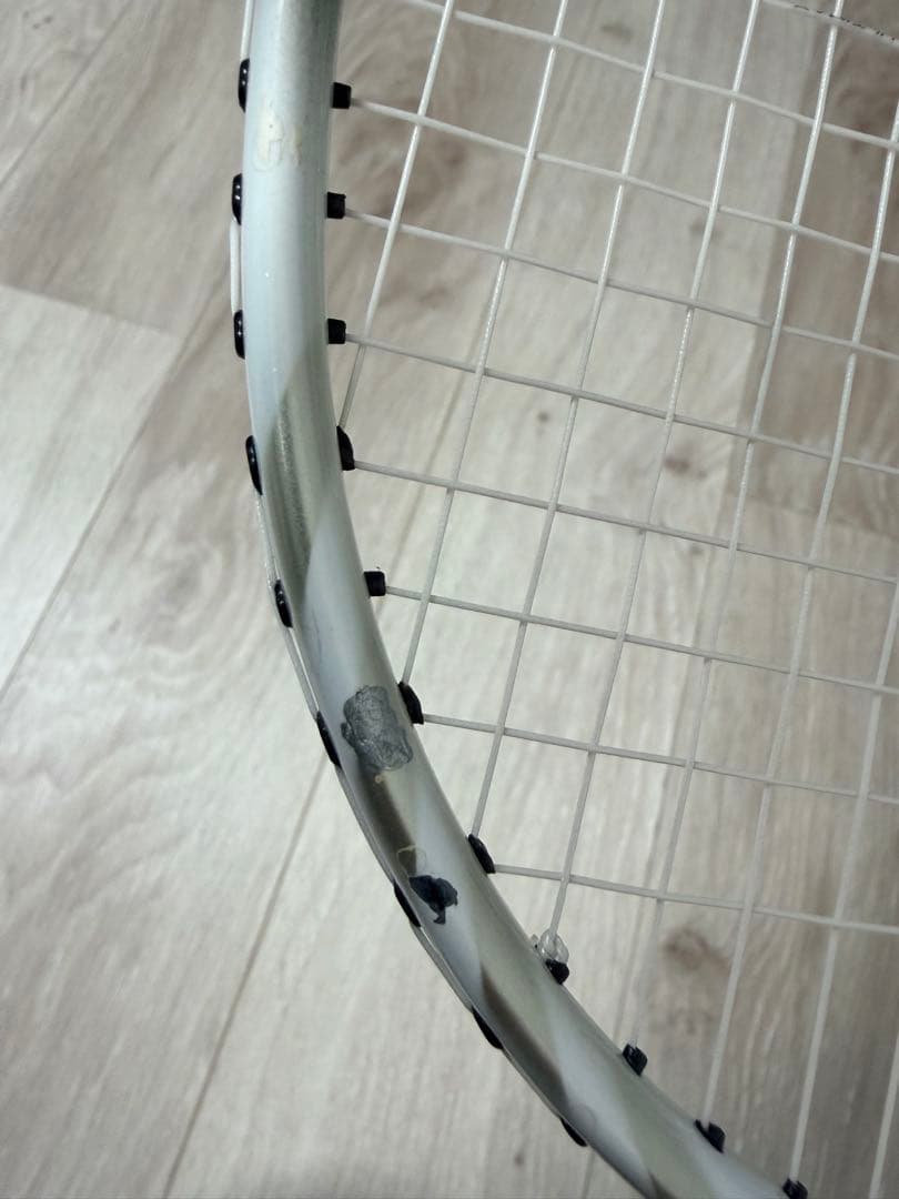 YONEX アーマーテック900 テクニック