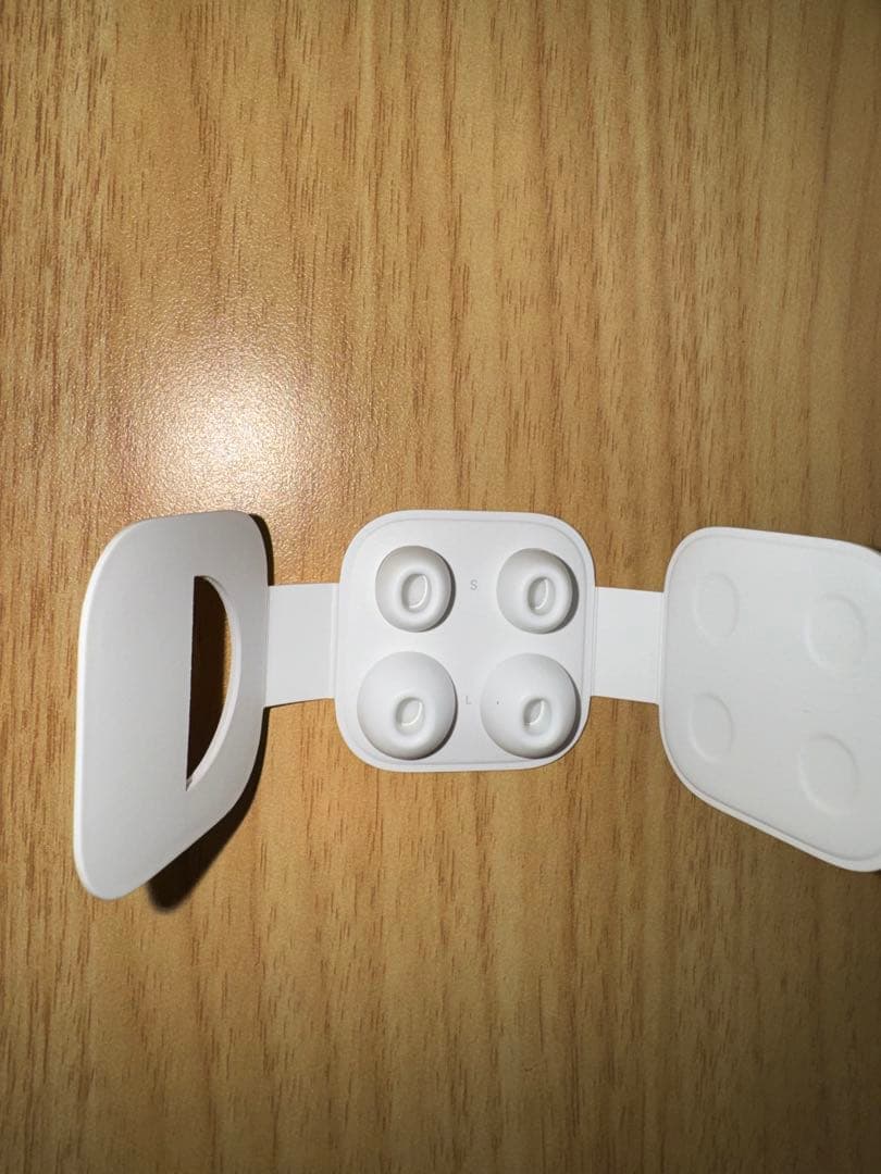 イヤホン AirPods Pro 2 lightning