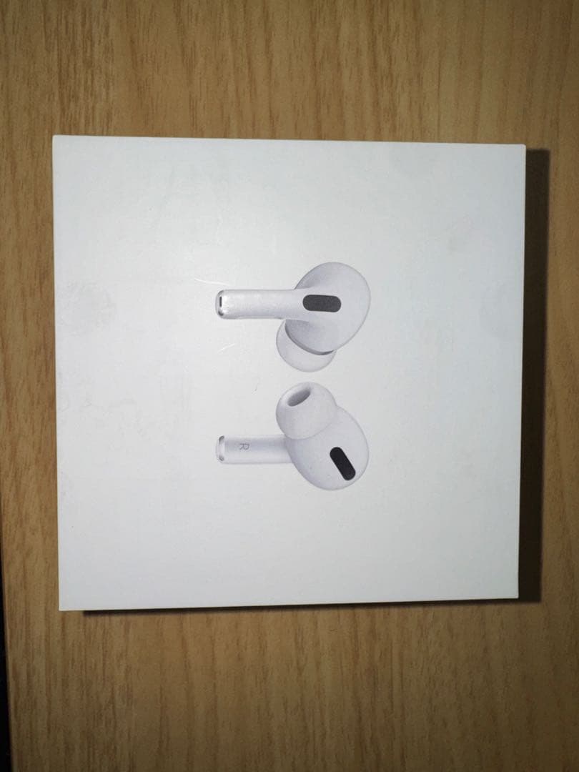 イヤホン AirPods Pro 2 lightning