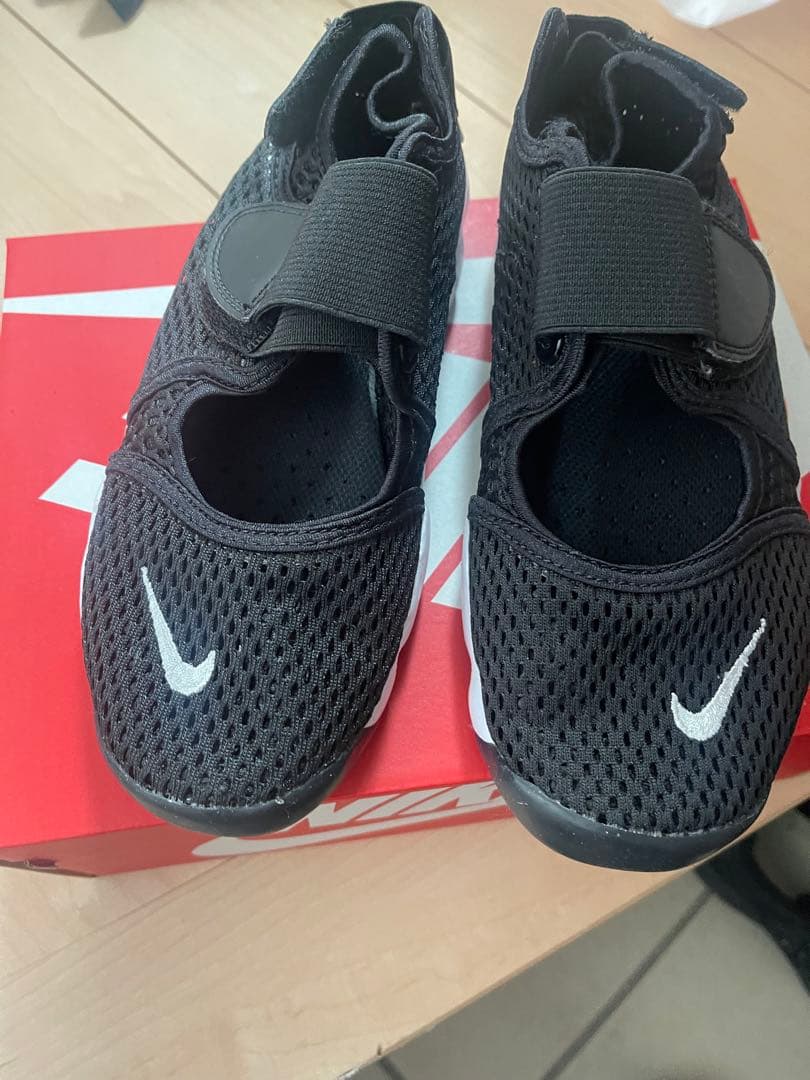 nike 22cm 新品未使用