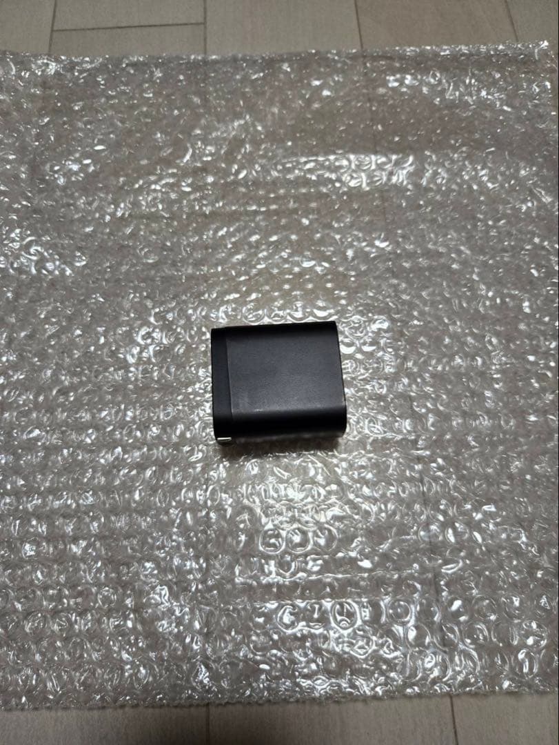 NEBULA Capsule II Android TV 本体