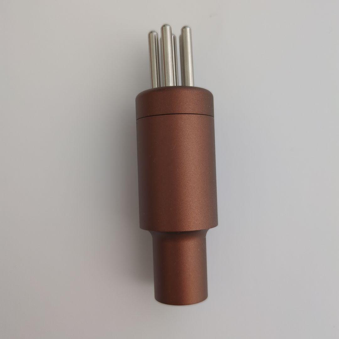 ボディ・フェイスケア The FACE POiNTER 7th