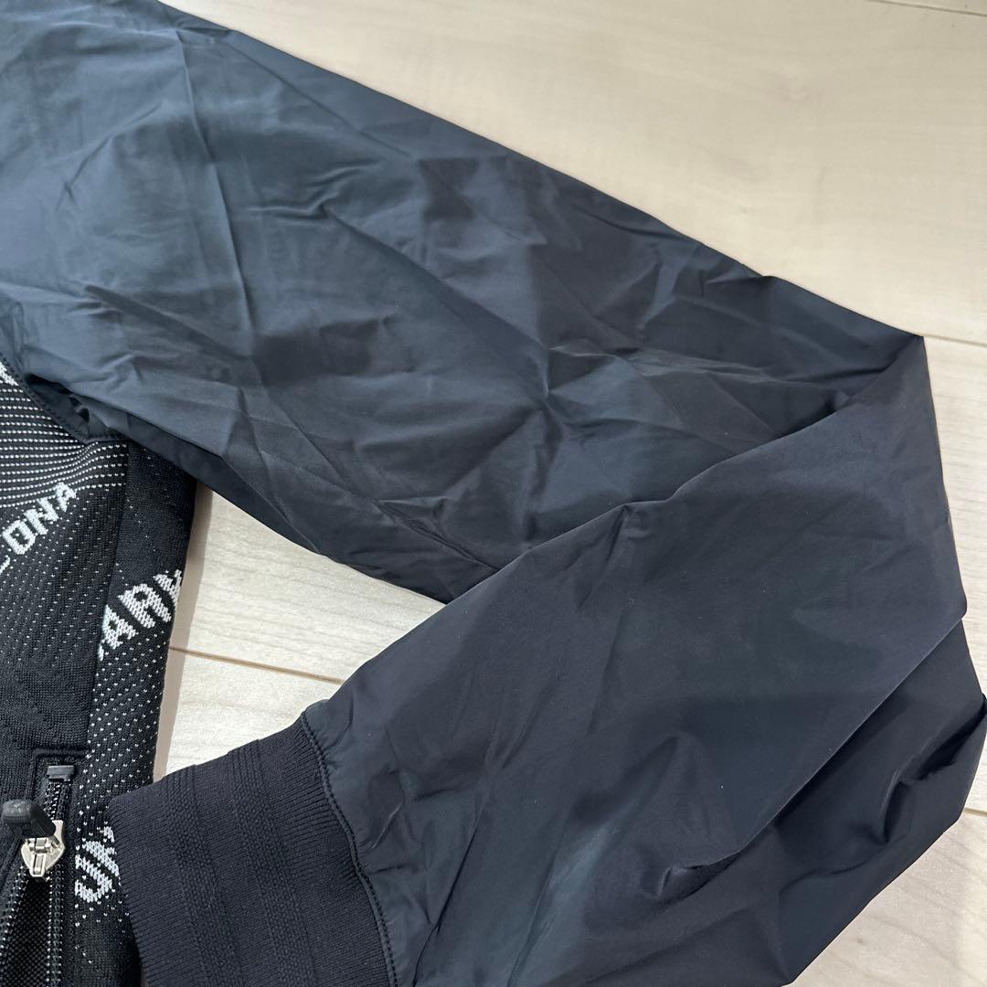 MARK AND LONA ジャケット　L