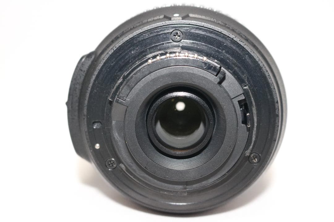 ⭐手振れ補正⭐大人気 AF-S 55-200mm VR⭐ 望遠レンズ⭐Nikon