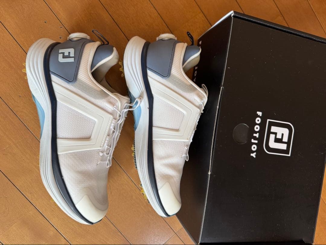 フットジョイ FOOTJOY ハイパーフレックス