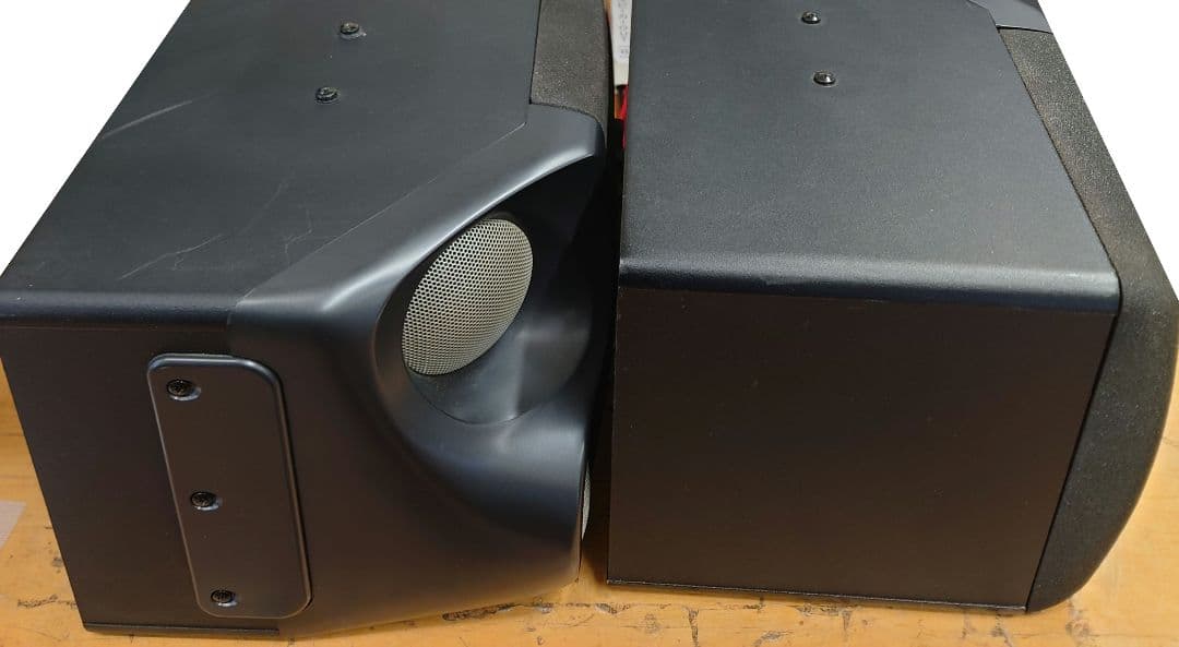 ■■第一興商 DDS-910III スピーカー【ペア】『DAM』