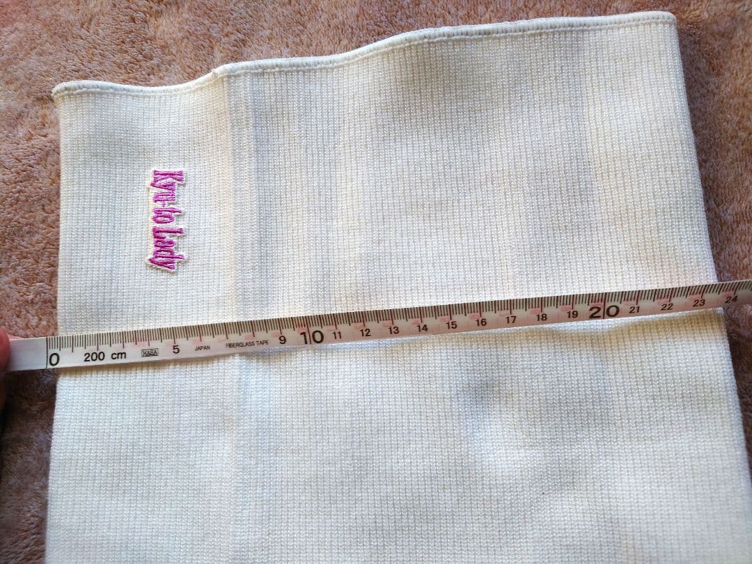 シルク入り　腹巻＆着圧ソックス