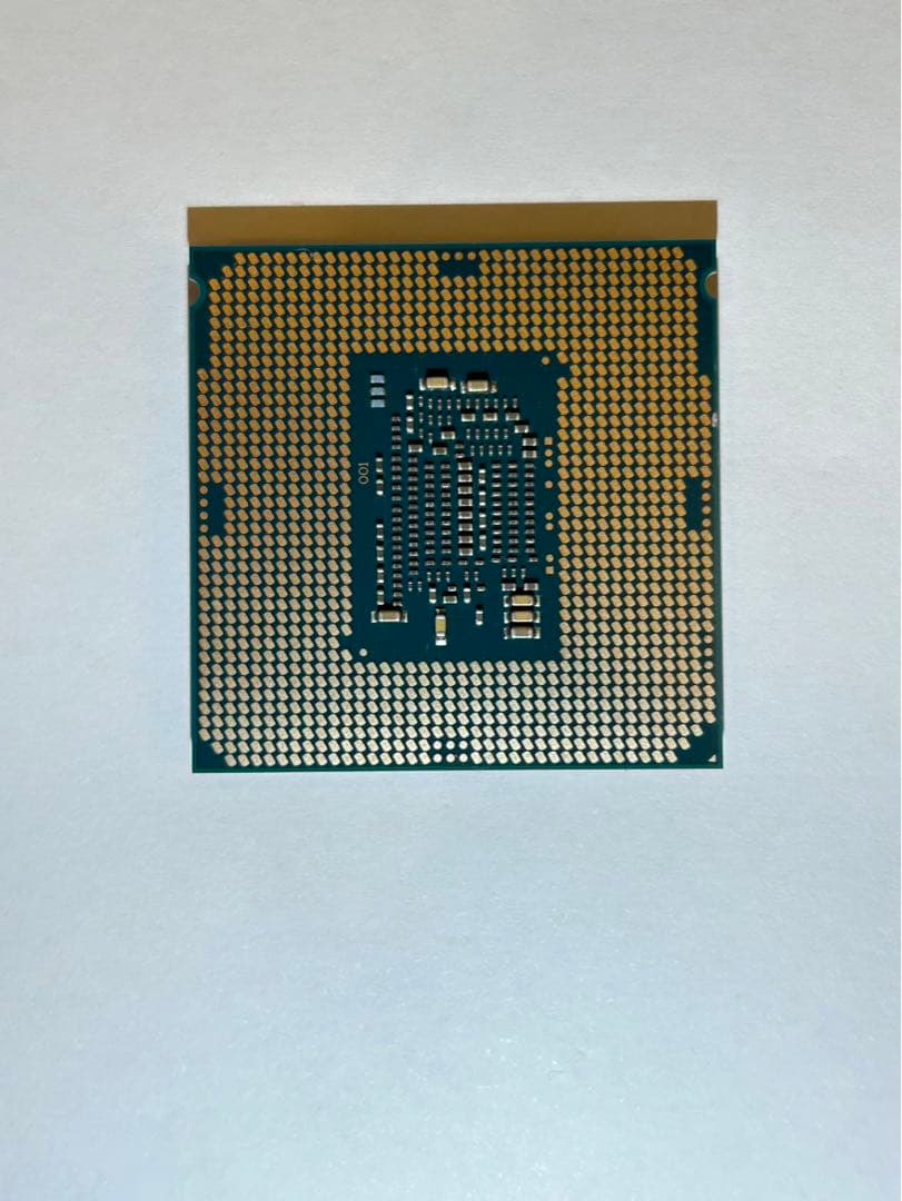 CPU Intel i7 6700k ASUS H170-PRO